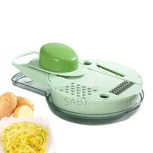 Handheld Carrot Grater,