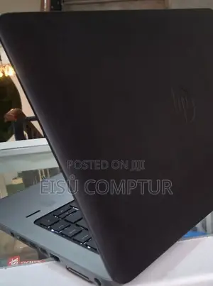 New Laptop HP EliteBook 840 4GB Intel Core I7 SSD 500GB