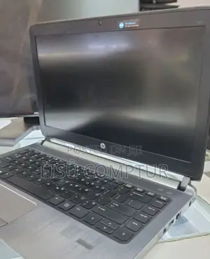 New Laptop HP EliteBook 840 4GB Intel Core I7 SSD 500GB