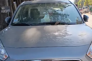 Suzuki Dzire 2022 Silver