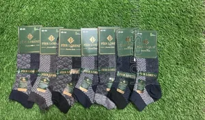 Pire Socks Comfortable