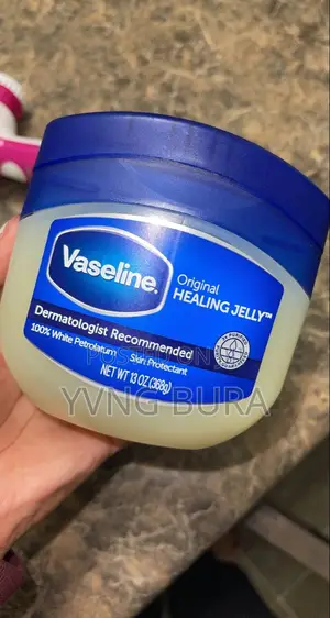 Photo - Original Vaseline