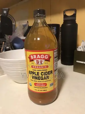 Photo - Apple Cider Vinegar