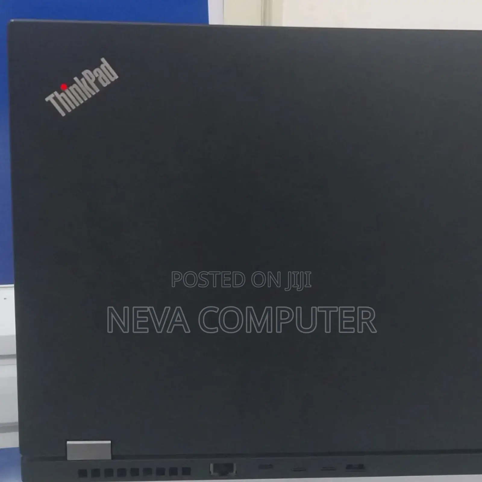 New Laptop Lenovo ThinkPad X1 Carbon 16GB Intel Core I7 SSD 256GB