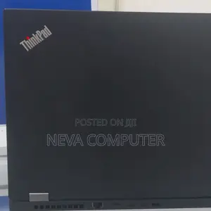 Photo - New Laptop Lenovo ThinkPad X1 Carbon 16GB Intel Core I7 SSD 256GB