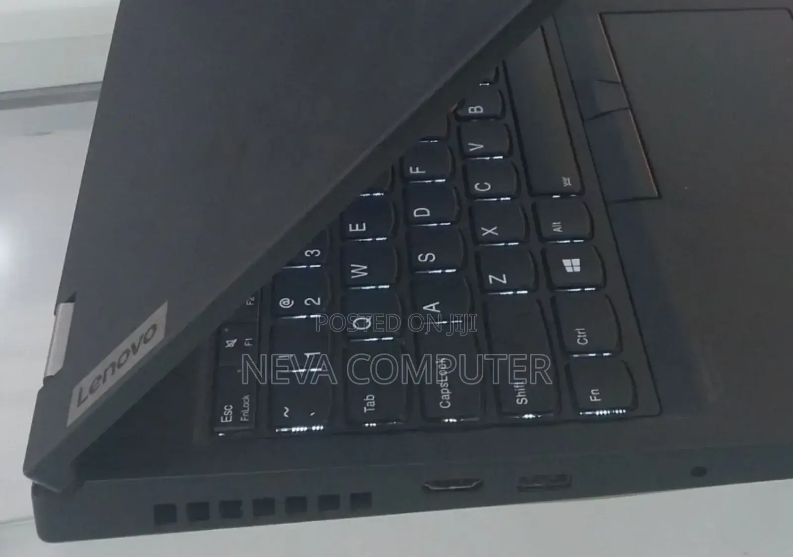 New Laptop Lenovo ThinkPad X1 Carbon 16GB Intel Core I7 SSD 256GB