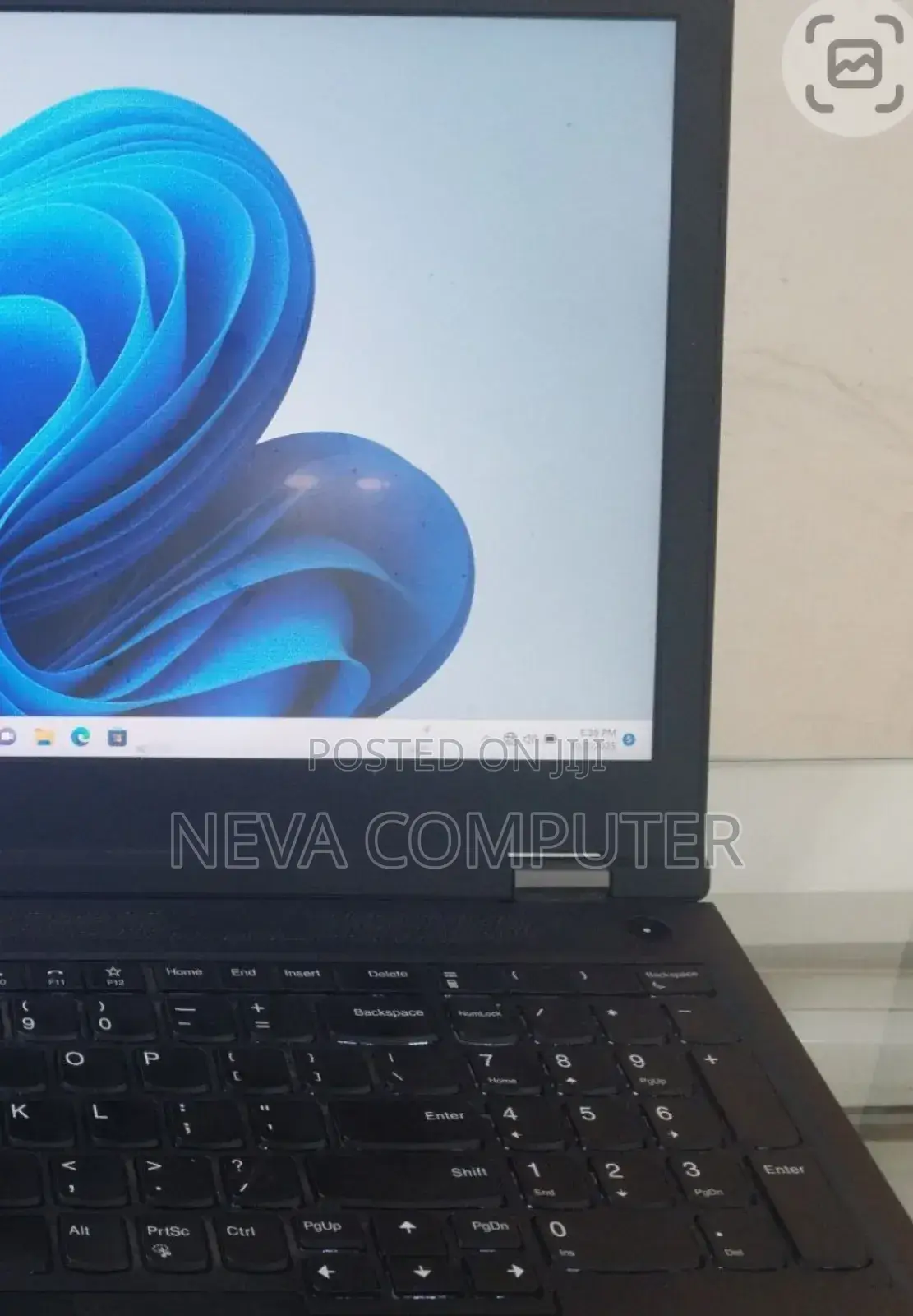 New Laptop Lenovo ThinkPad X1 Carbon 16GB Intel Core I7 SSD 256GB