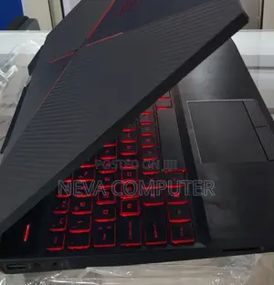 Photo - New Laptop HP Omen 15 16GB Intel Core I7 SSD 512GB
