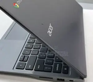 Photo - New Laptop Asus Chromebook C200 4GB Intel Core I7 SSD 128GB