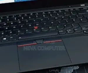 New Laptop Lenovo ThinkPad X1 Carbon 16GB Intel Core I5 SSD 512GB