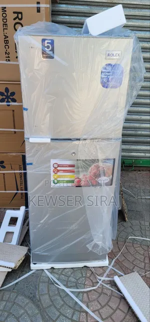 Betty Refrigerator Model 250