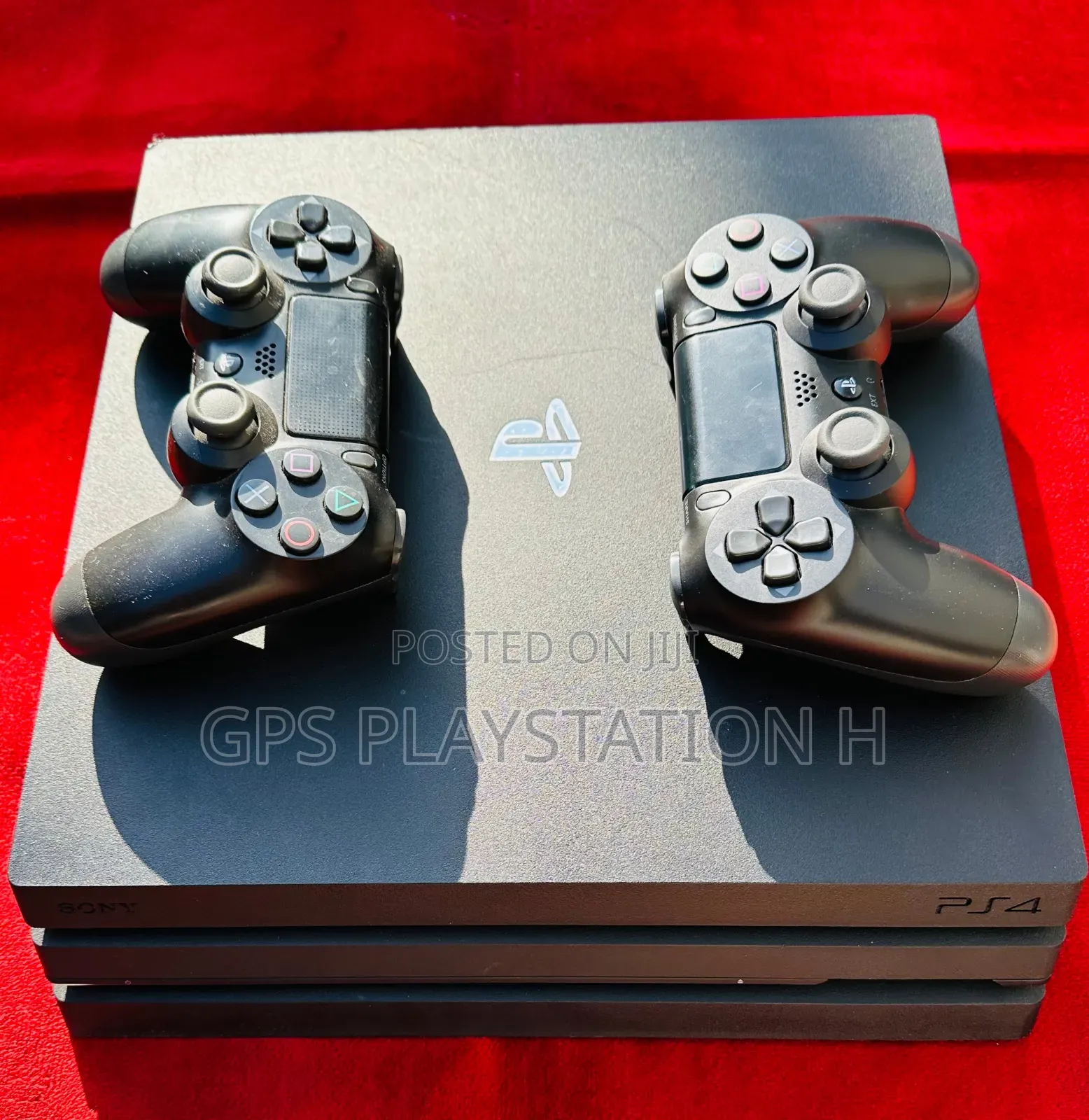 Playstation 4 Pro 4kultra Graphics Update Program