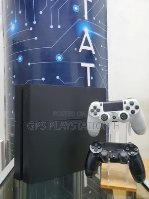 Photo - Playstation 4 Standard Model Ps4 ብዛት ለሚገዛ ታላቅ ቅናሽ አለ