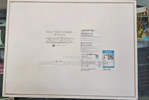 New Laptop Apple MacBook Pro 2024 M4 14-Inch 16GB SSD 512GB