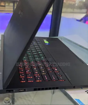 New Laptop HP Omen 16 16GB Intel Core I7 SSD 1T