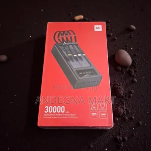 Mi 30000 Battery Solution Secure Now