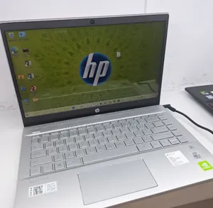 New Laptop HP Pavilion 14 16GB Intel Core I7 SSD 512GB