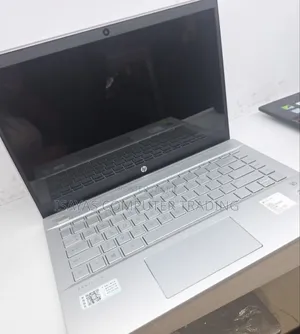 New Laptop HP Pavilion 14 16GB Intel Core I7 SSD 512GB