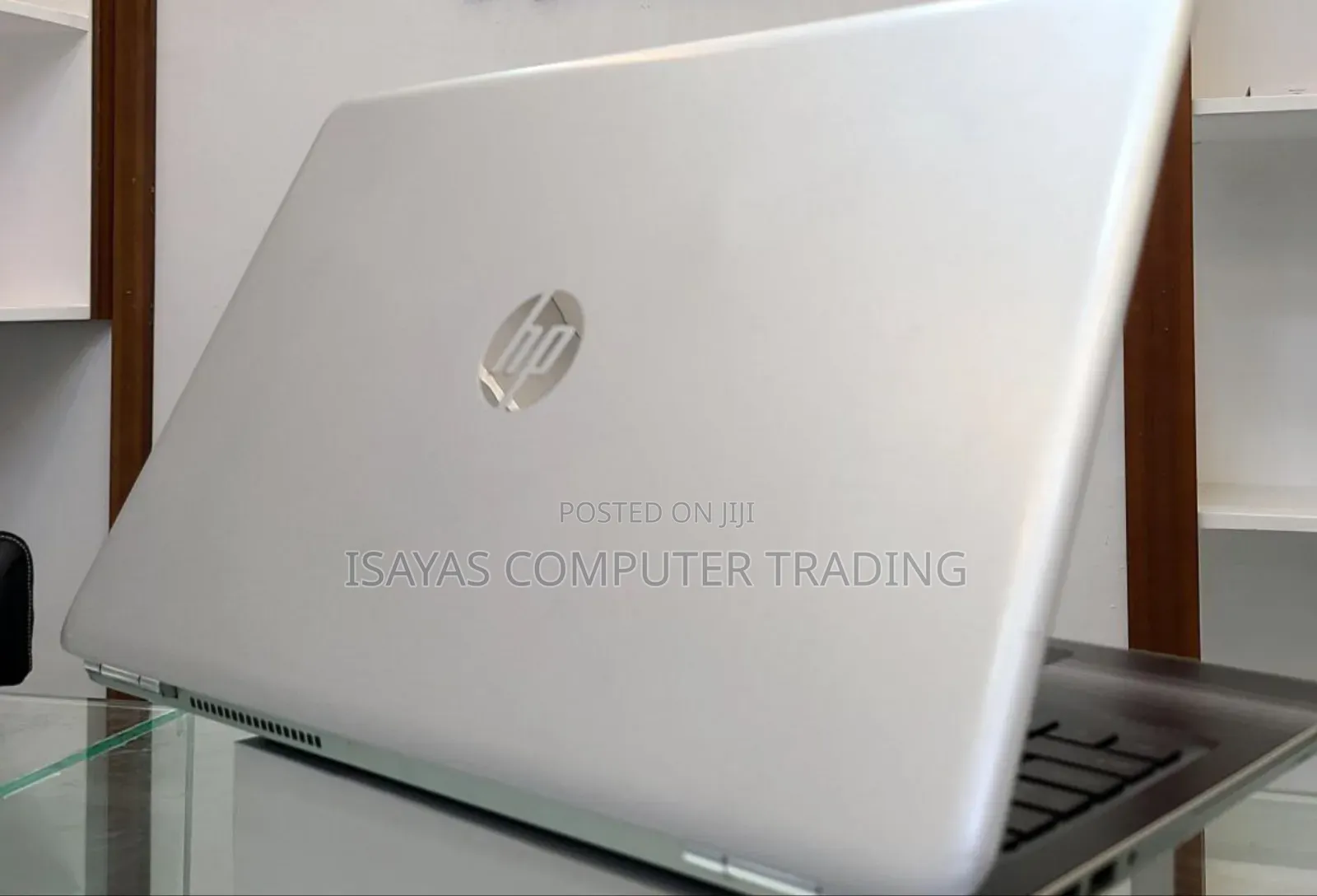 New Laptop HP Pavilion 15 8GB Intel Core I5 SSD 1T