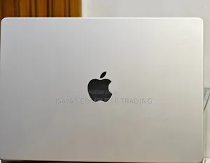 New Laptop Apple MacBook Pro M1 32GB SSD 1T