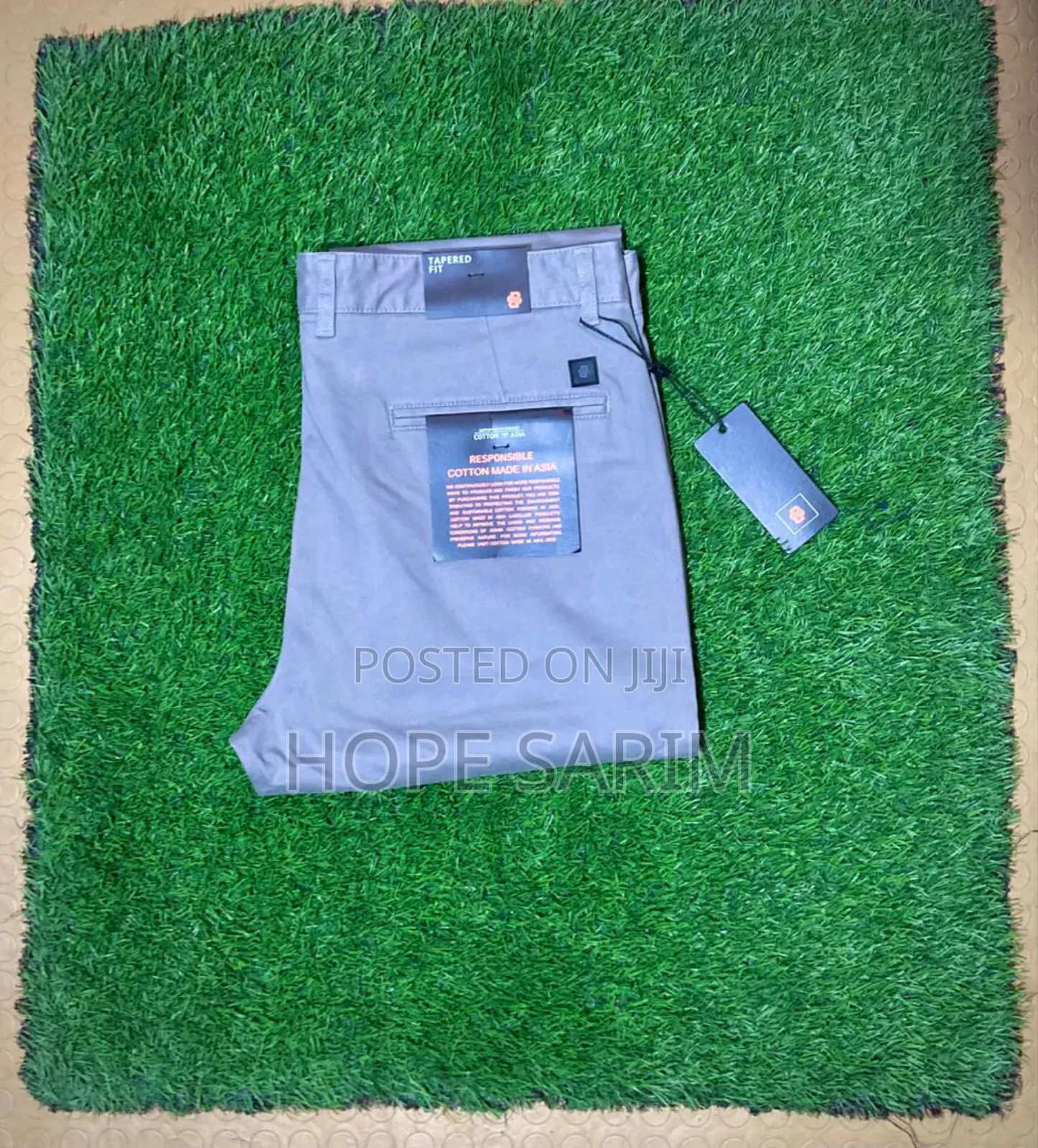 ካኪ ሱራዋች Original