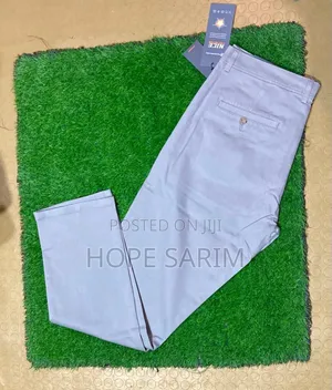 Gwanzw ካኪ Original