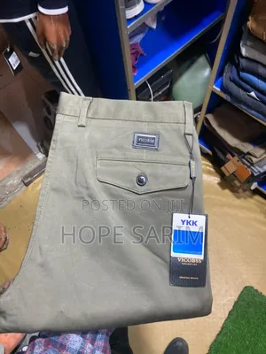 Photo - Vicobss Kake ካኪ ሱራ