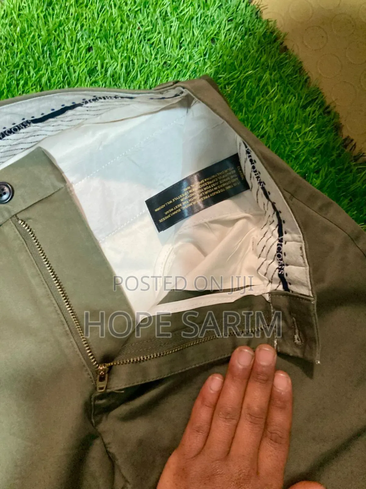 Vicobss Kake ካኪ ሱራ