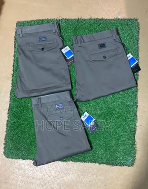 Photo - Soft and Comfortable ካኪ New