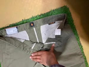 Photo - Escalla Khaki Original