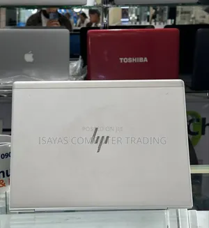 New Laptop HP EliteBook 840 G5 16GB Intel Core I5 SSD 512GB