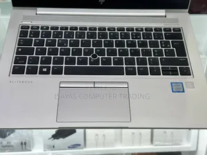 New Laptop HP EliteBook 840 G5 16GB Intel Core I5 SSD 512GB