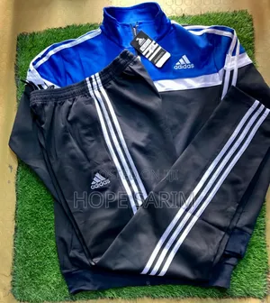 አድስ ሙሉ ቶታ Complete