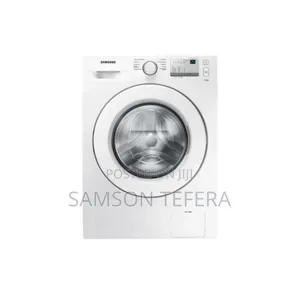 Photo - Samsung Washing Machine Full Automatic 7kg