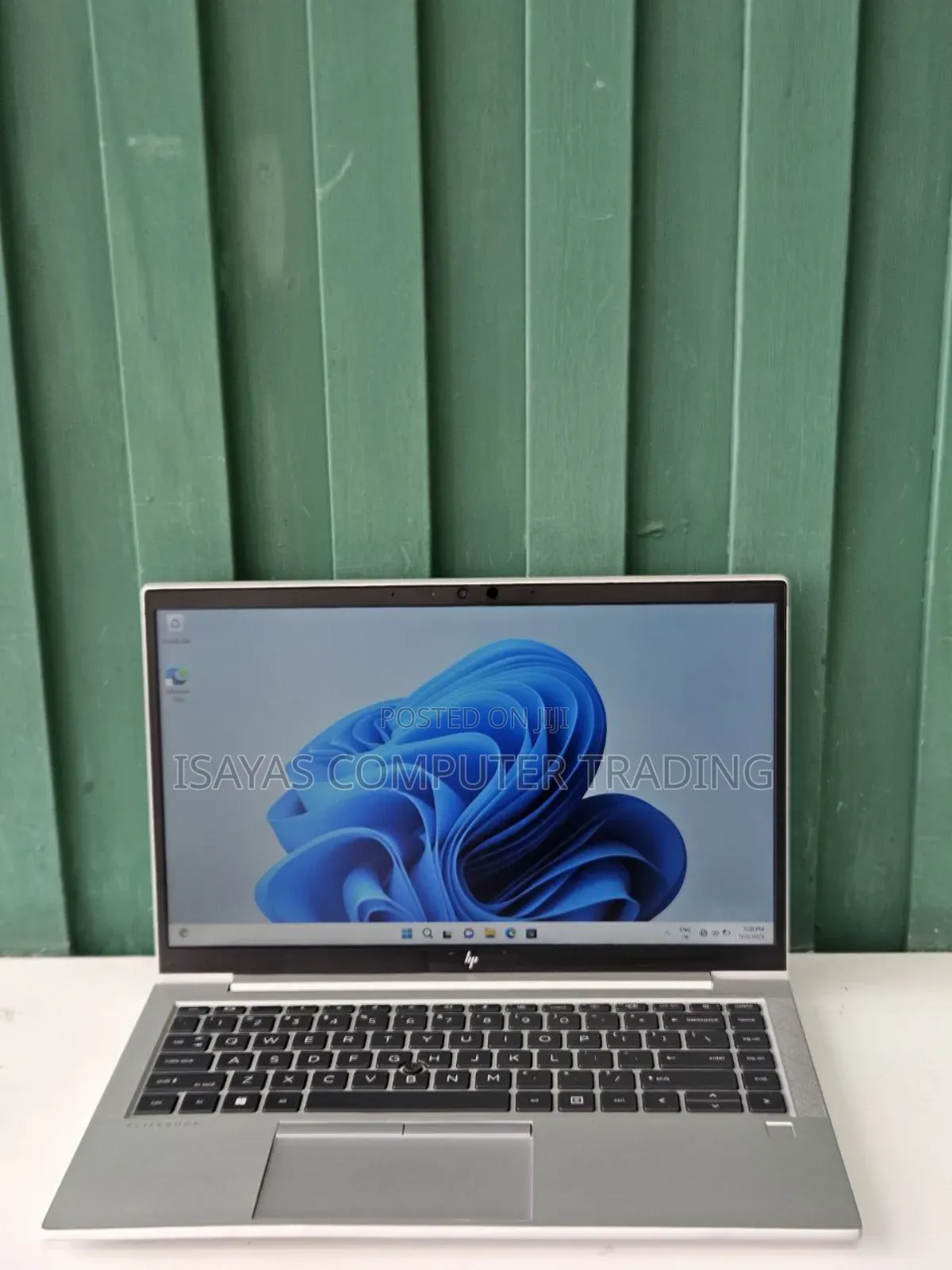 New Laptop HP EliteBook 840 G8 16GB Intel Core I5 SSD 512GB