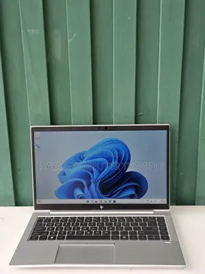 New Laptop HP EliteBook 840 G8 16GB Intel Core I5 SSD 512GB