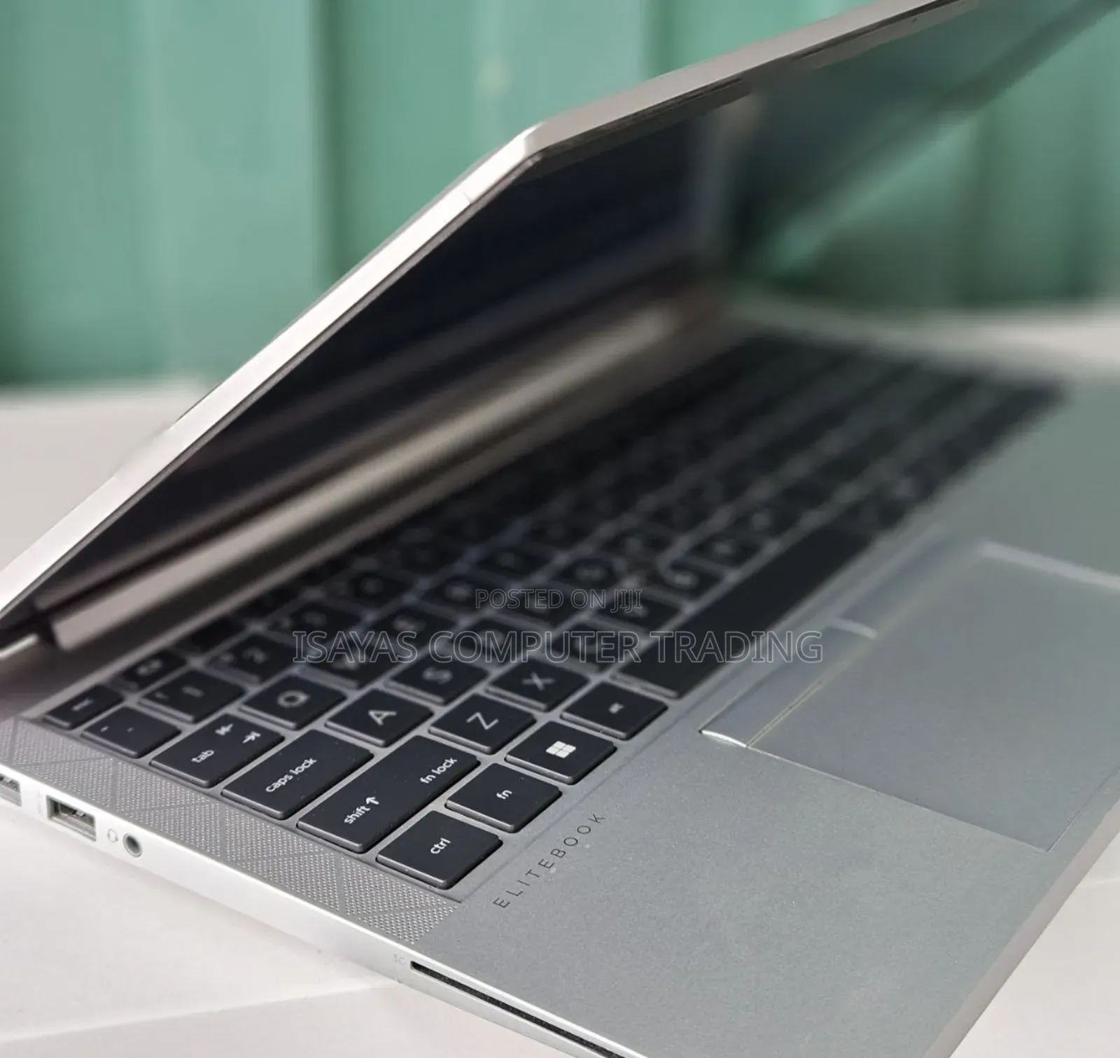 New Laptop HP EliteBook 840 G8 16GB Intel Core I5 SSD 512GB