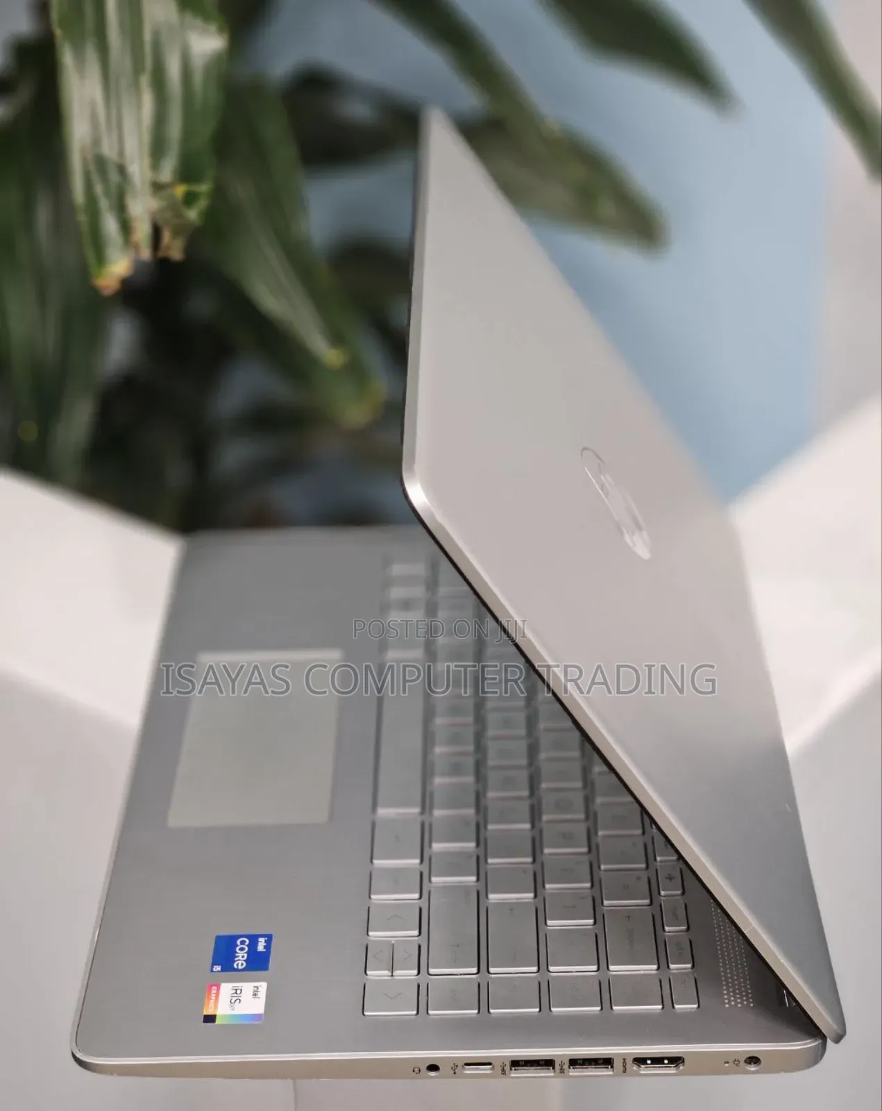 New Laptop HP Stream Notebook 16GB Intel Core I5 SSD 512GB