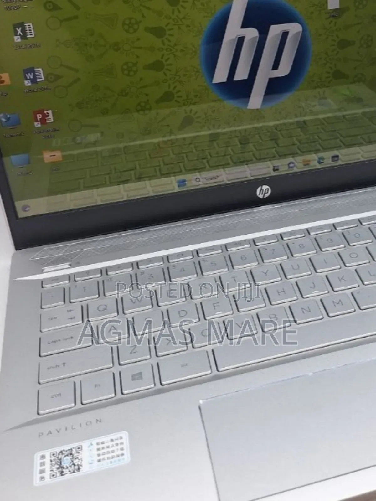 New Laptop HP Pavilion 14 16GB Intel Core I7 SSD 512GB