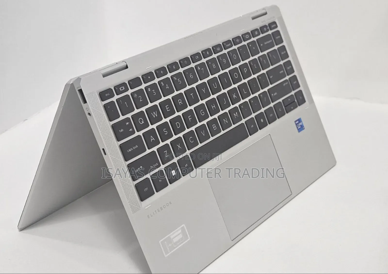 New Laptop HP EliteBook X360 1040 G7 16GB Intel Core I7 SSD 512GB