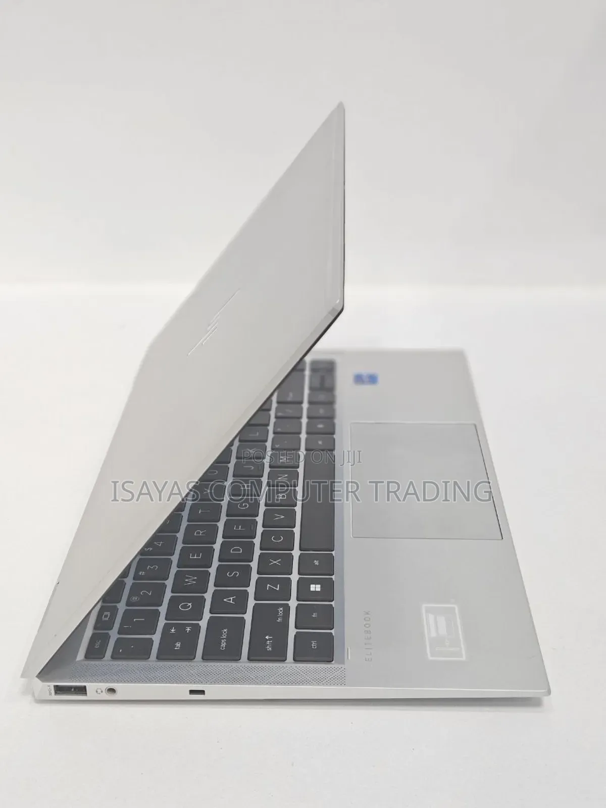 New Laptop HP EliteBook X360 1040 G7 16GB Intel Core I7 SSD 512GB