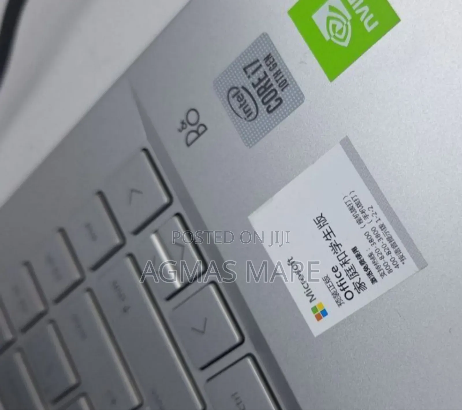 New Laptop HP Pavilion 14 16GB Intel Core I7 SSD 512GB