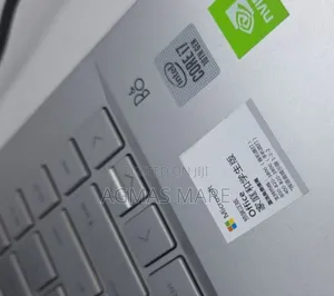 New Laptop HP Pavilion 14 16GB Intel Core I7 SSD 512GB