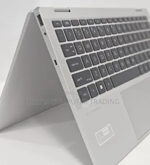 New Laptop HP EliteBook X360 1040 G7 16GB Intel Core I7 SSD 512GB