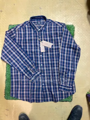 Photo - Jeans Shirt