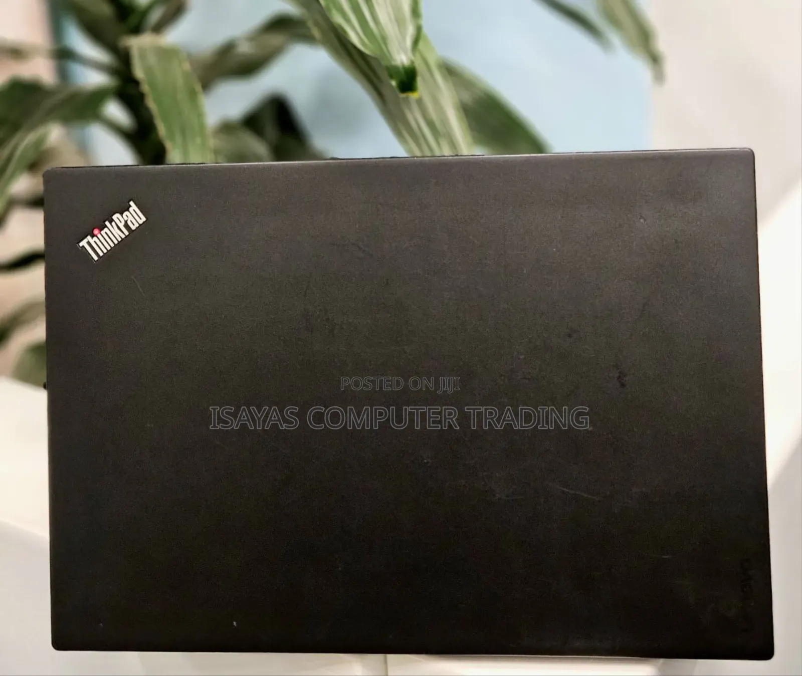 New Laptop Lenovo ThinkPad T470 8GB Intel Core I5 SSD 256GB
