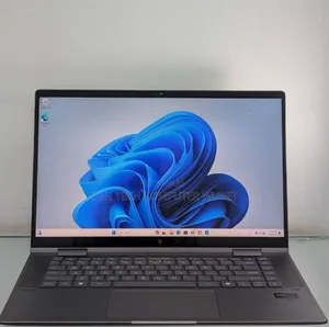 New Laptop HP Envy X360 32GB Intel Core Ultra 7 SSD 1T