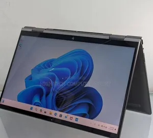 New Laptop HP Envy X360 32GB Intel Core Ultra 7 SSD 1T