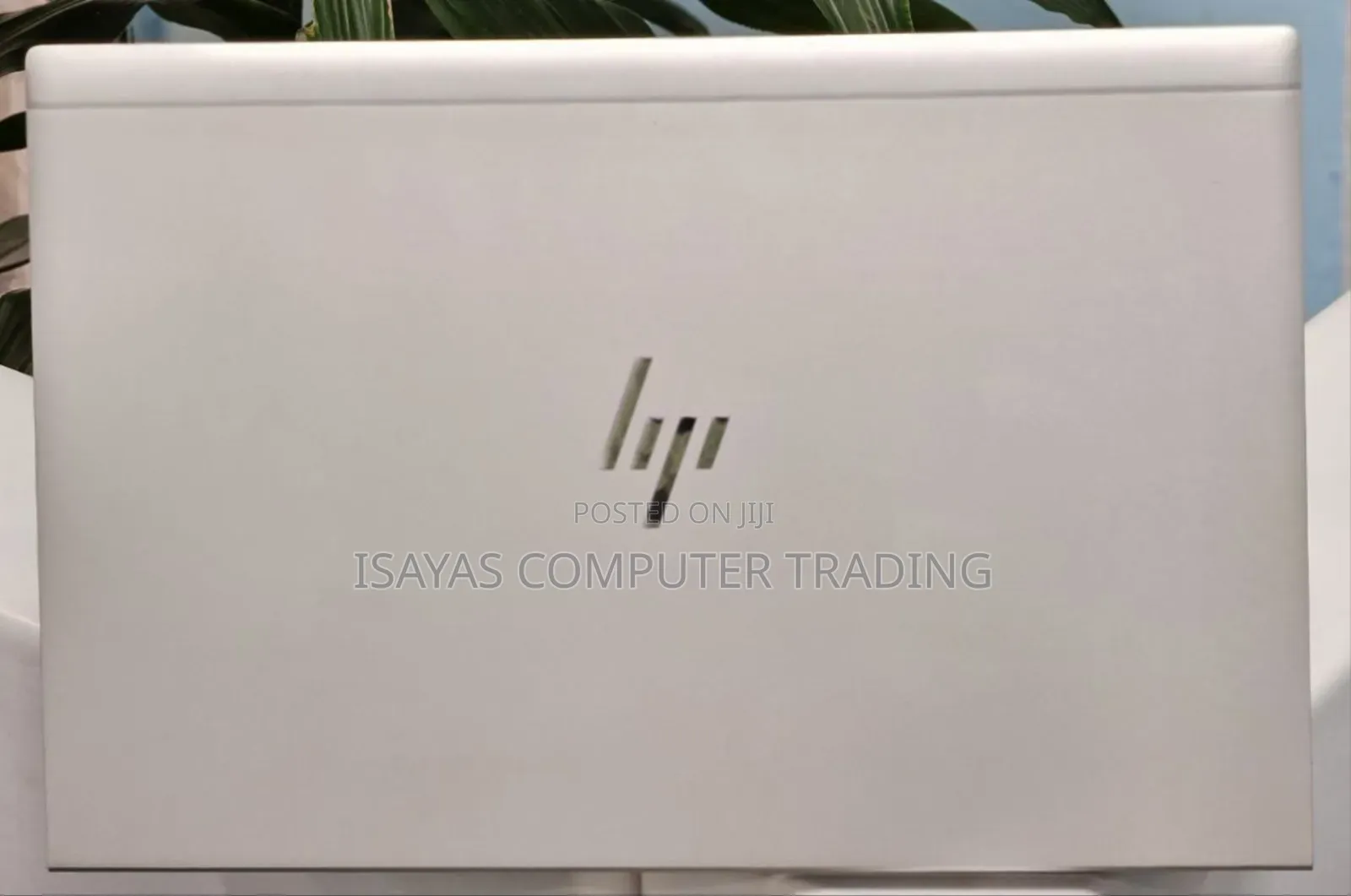 New Laptop HP EliteBook 840 G7 16GB Intel Core I5 SSD 512GB