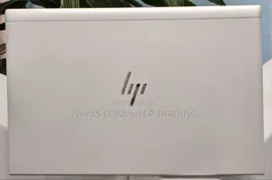 New Laptop HP EliteBook 840 G7 16GB Intel Core I5 SSD 512GB